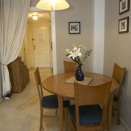 Apartamento Trafalgar Alicante