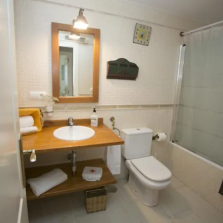 Apartment Trafalgar