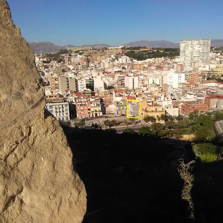 Apartamento Trafalgar