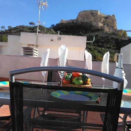 Apartment Trafalgar