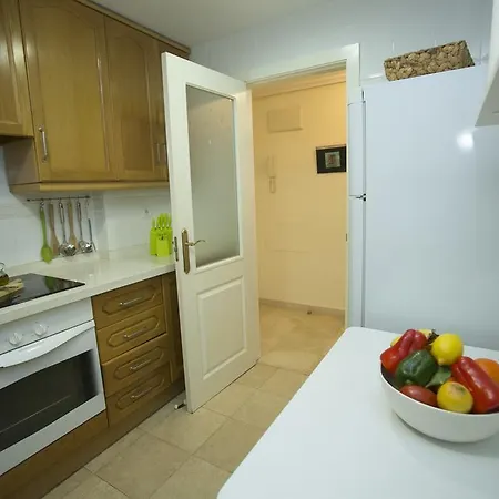 Trafalgar Apartment