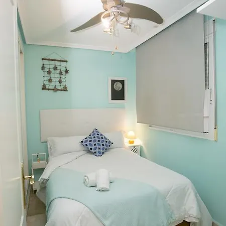 Trafalgar Apartment