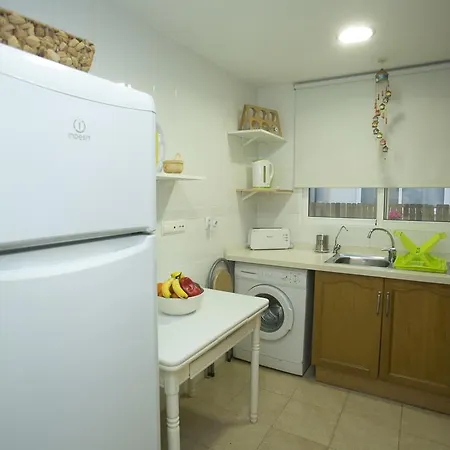 Trafalgar Apartment