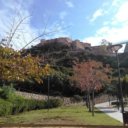 Apartment Trafalgar Alicante