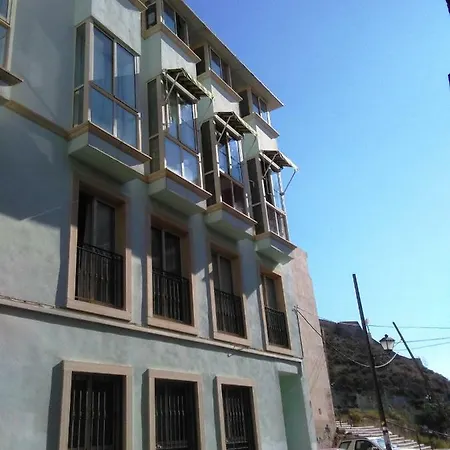 Trafalgar Apartment Alicante